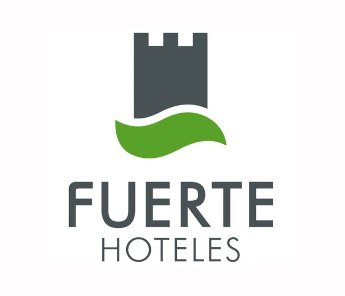 Logo Fuerte Hoteles