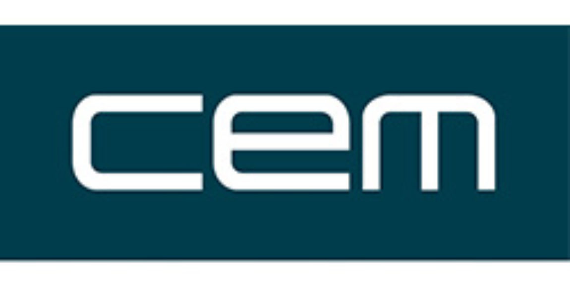 Logo Confederación de empresarios de Málaga