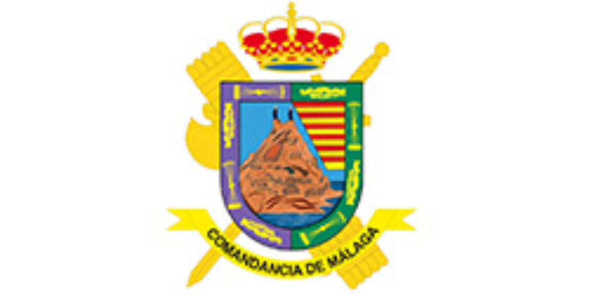 Logo Guardia Civil