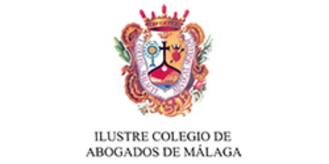 Logo Ilustre Colegio de Abogados de Málaga