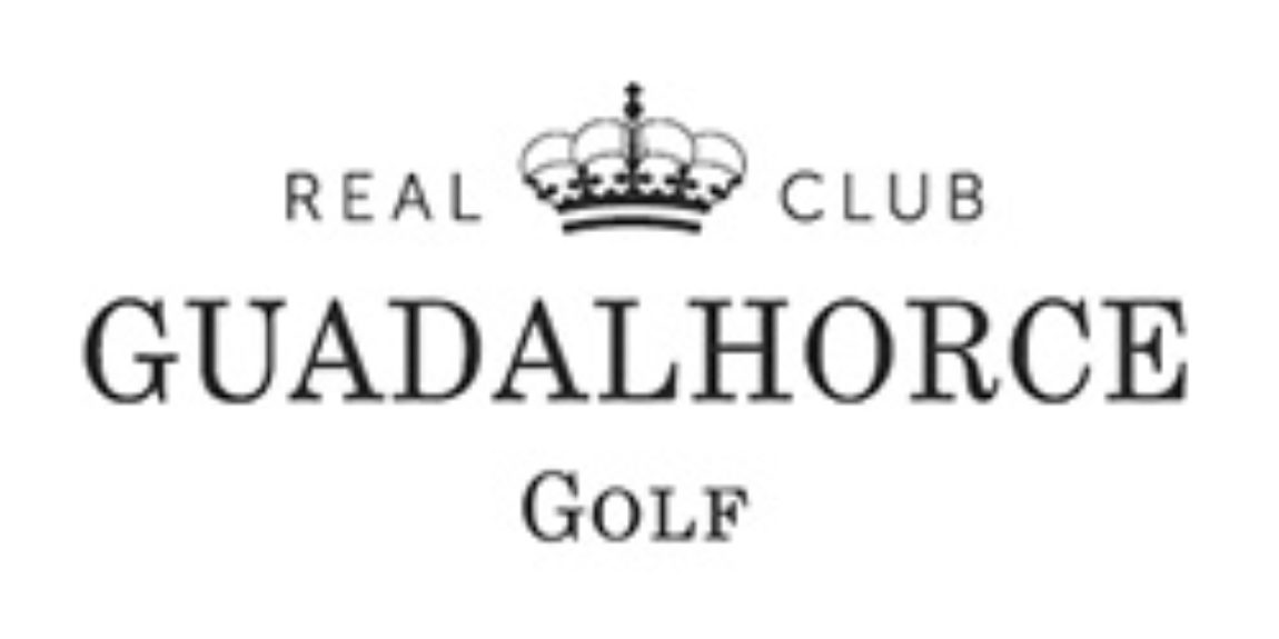 Logo Real Club Guadalhorce Golf