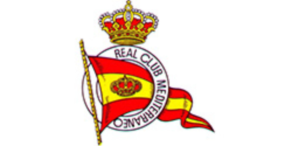 Logo Real Club Mediterráneo