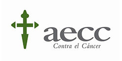 Logo AECC Contra el Cáncer