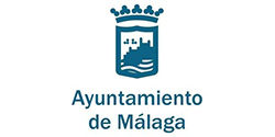 Logo Ayuntamiento de Málaga