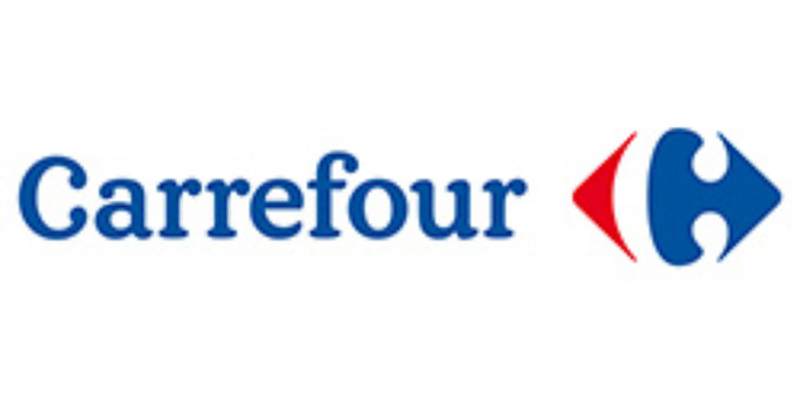 Logo Carregour