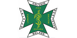Logo Colegio Oficial de dentistas de Málaga