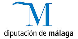 Logo Diputación de Málaga