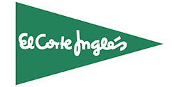 Logo El Corte Inglés