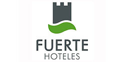 Logo Fuerte Hoteles