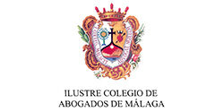Logo Ilustre Colegio de Abogados de Málaga