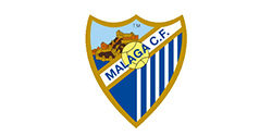 Logo Málaga CF