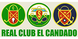 Logo Real Club El Candado