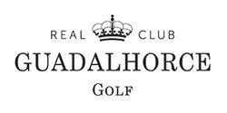 Logo Real Club Guadalhorce Golf