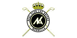 Logo Real Club Las Brisas Marbella