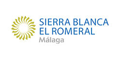 Logo Sierra Blanca El Romeral
