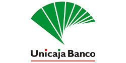 Logo Unicaja