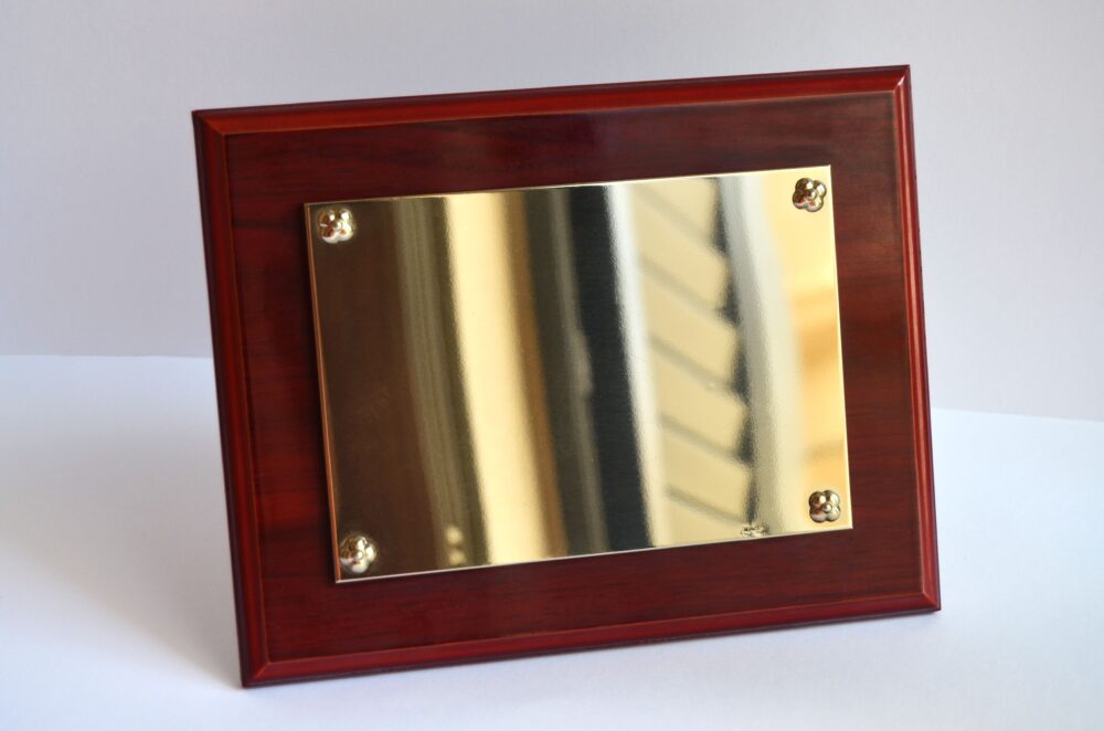 placa alpaca