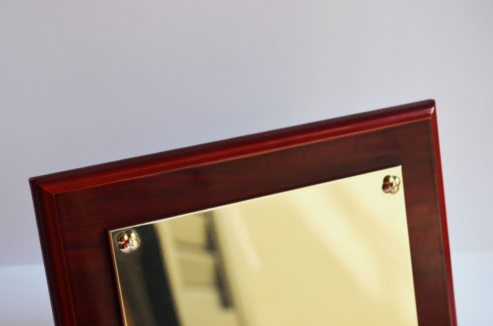 placa alpaca