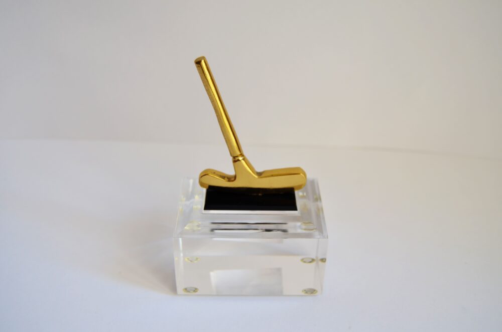 trofeo palo bronce