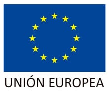 Logotipo UE