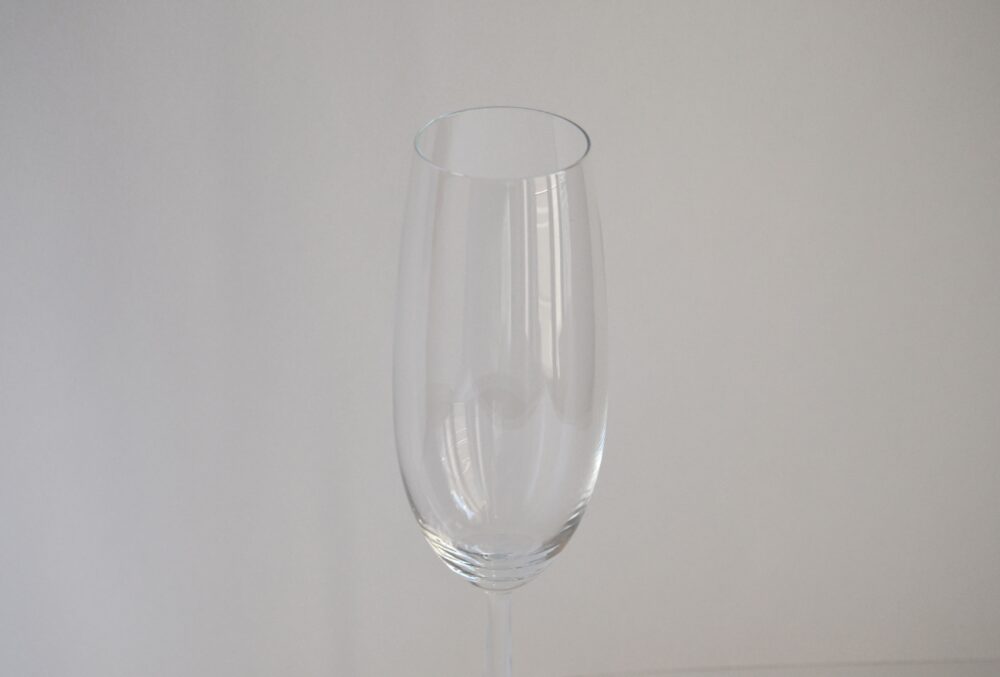 copa de cava simple