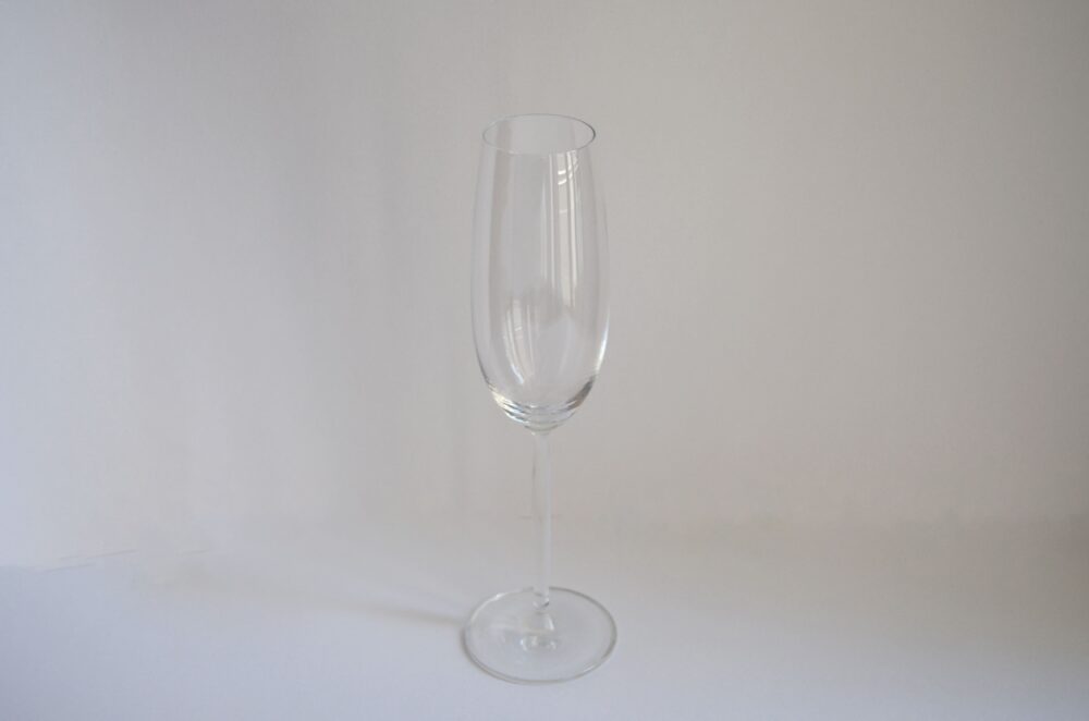 copa de cava simple