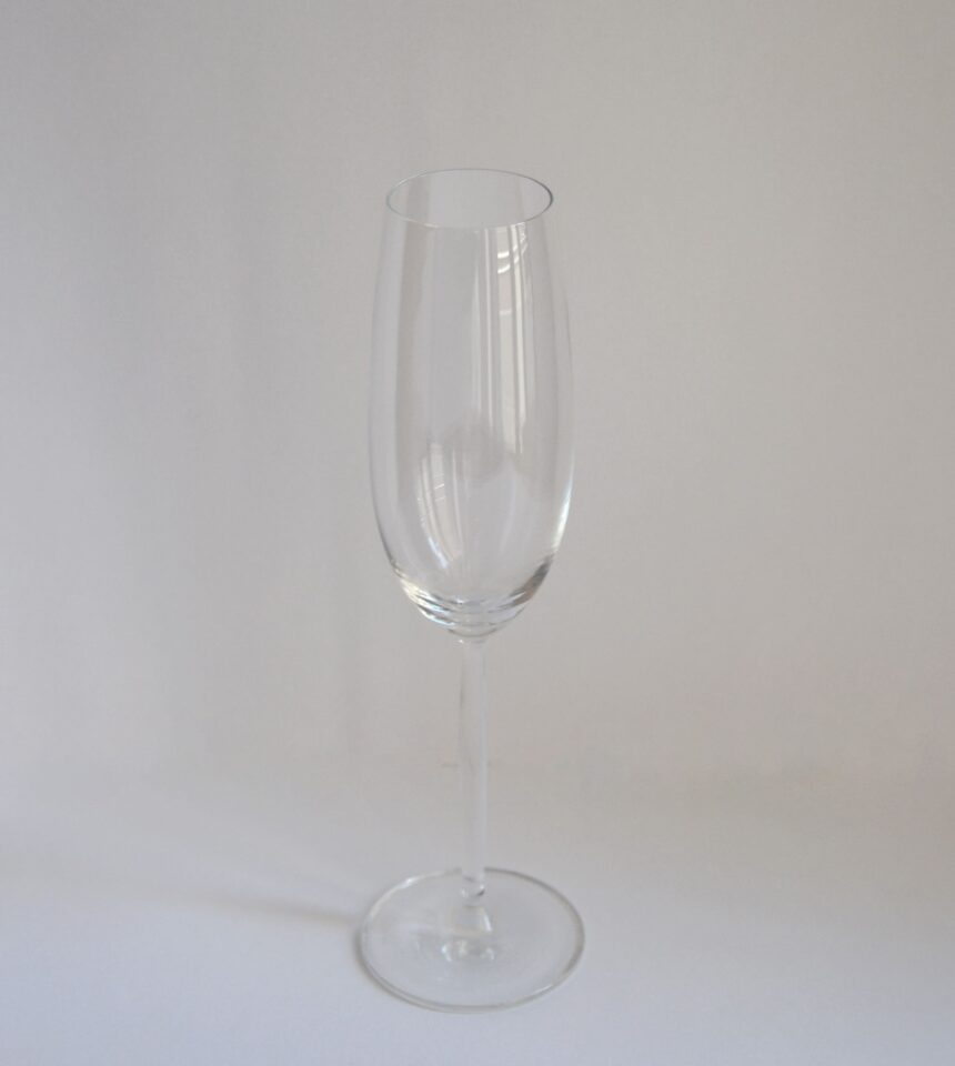 copa de cava simple