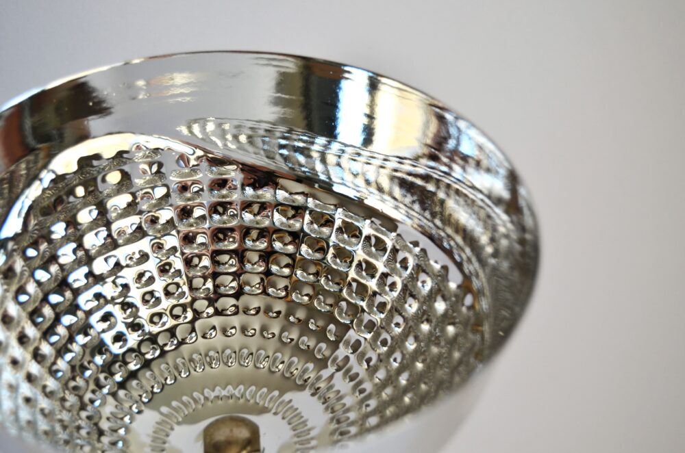 trofeo laton columna alta