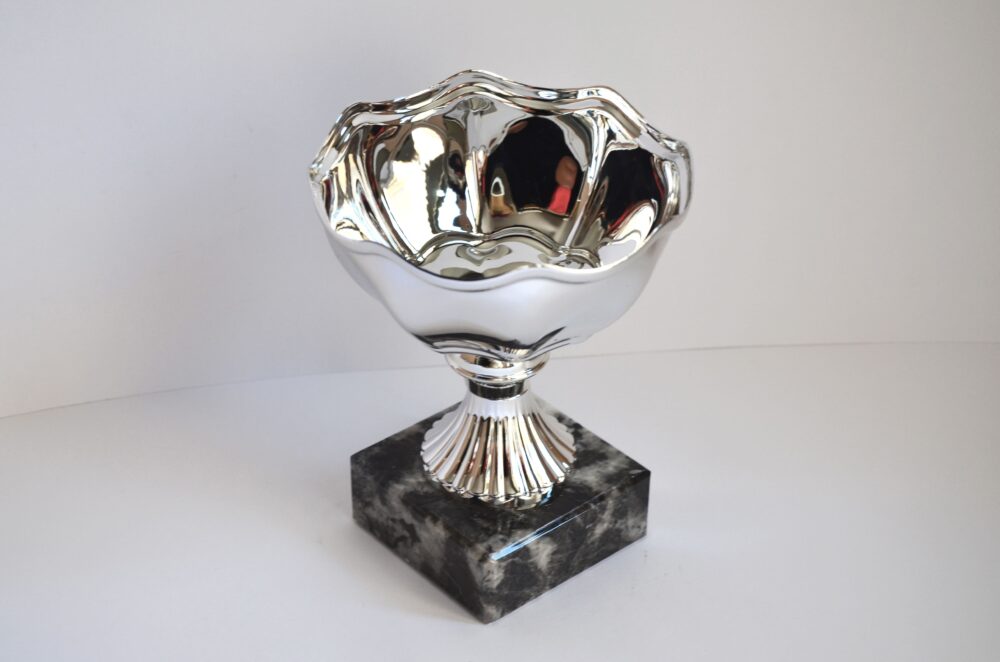 trofeo laton columna