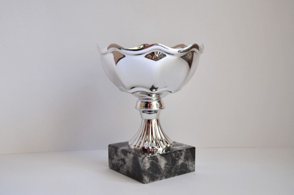 trofeo laton columna