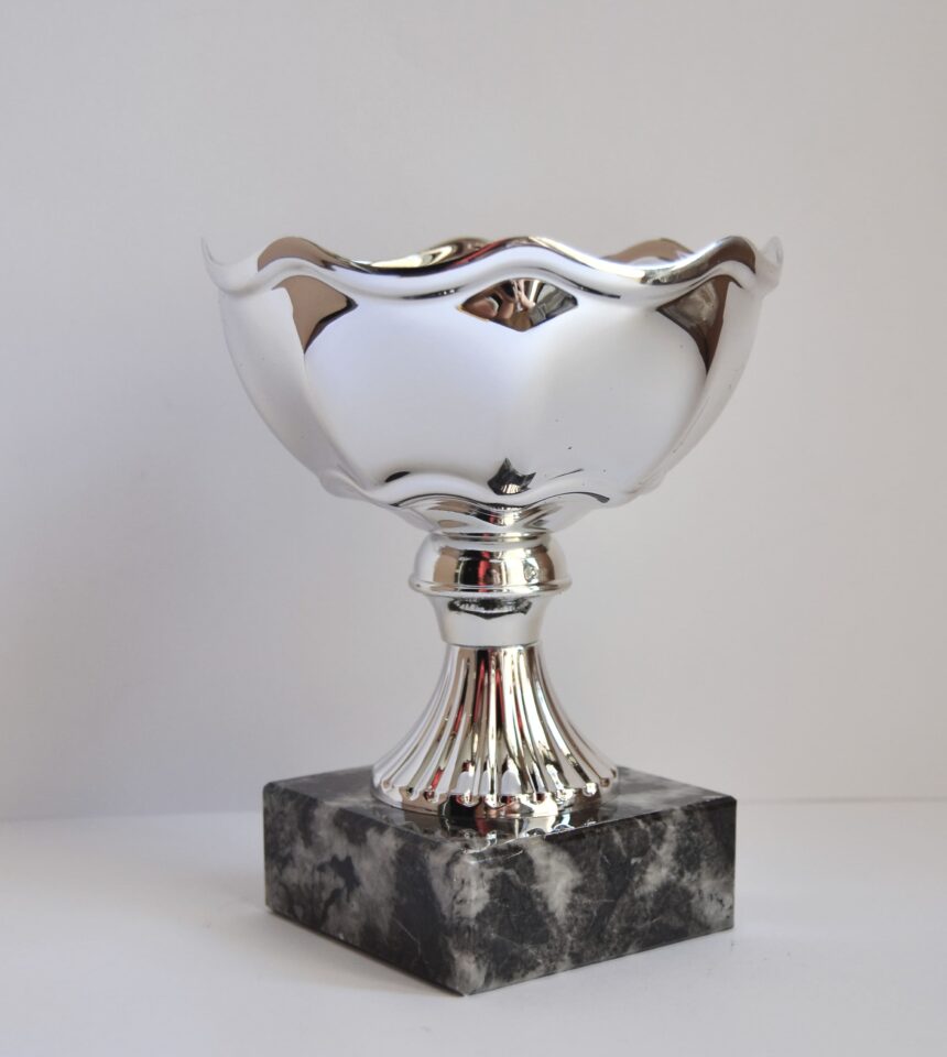 trofeo laton columna