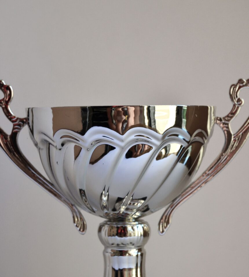 trofeo laton victoria peana marmol