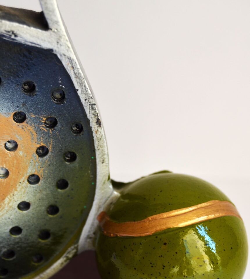 Padel resina colores