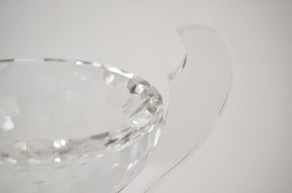 trofeo cristal victoria