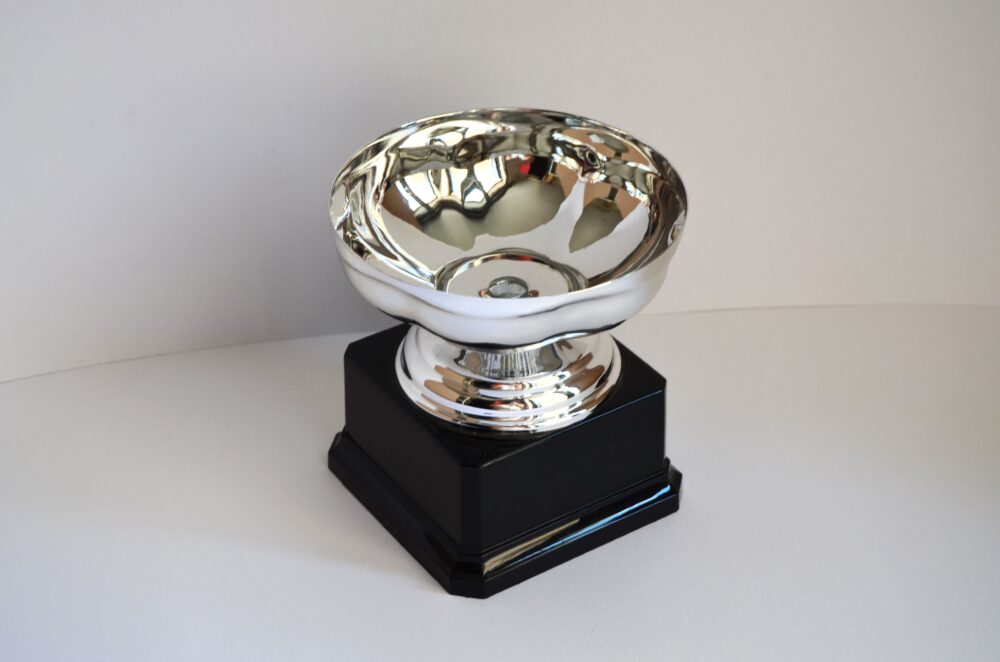 Trofeo Latón Bajo