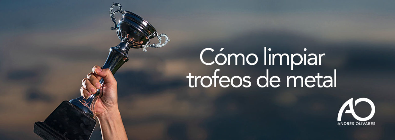 como-limpiar-trofeos-de-metal