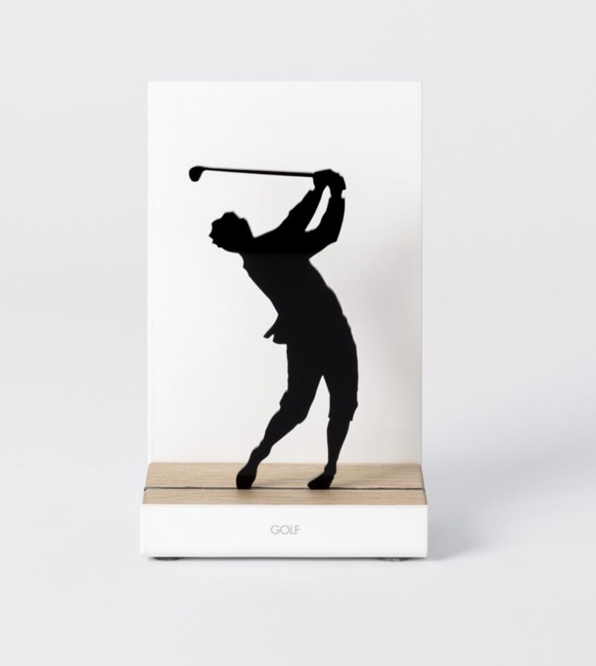 Trofeo golf