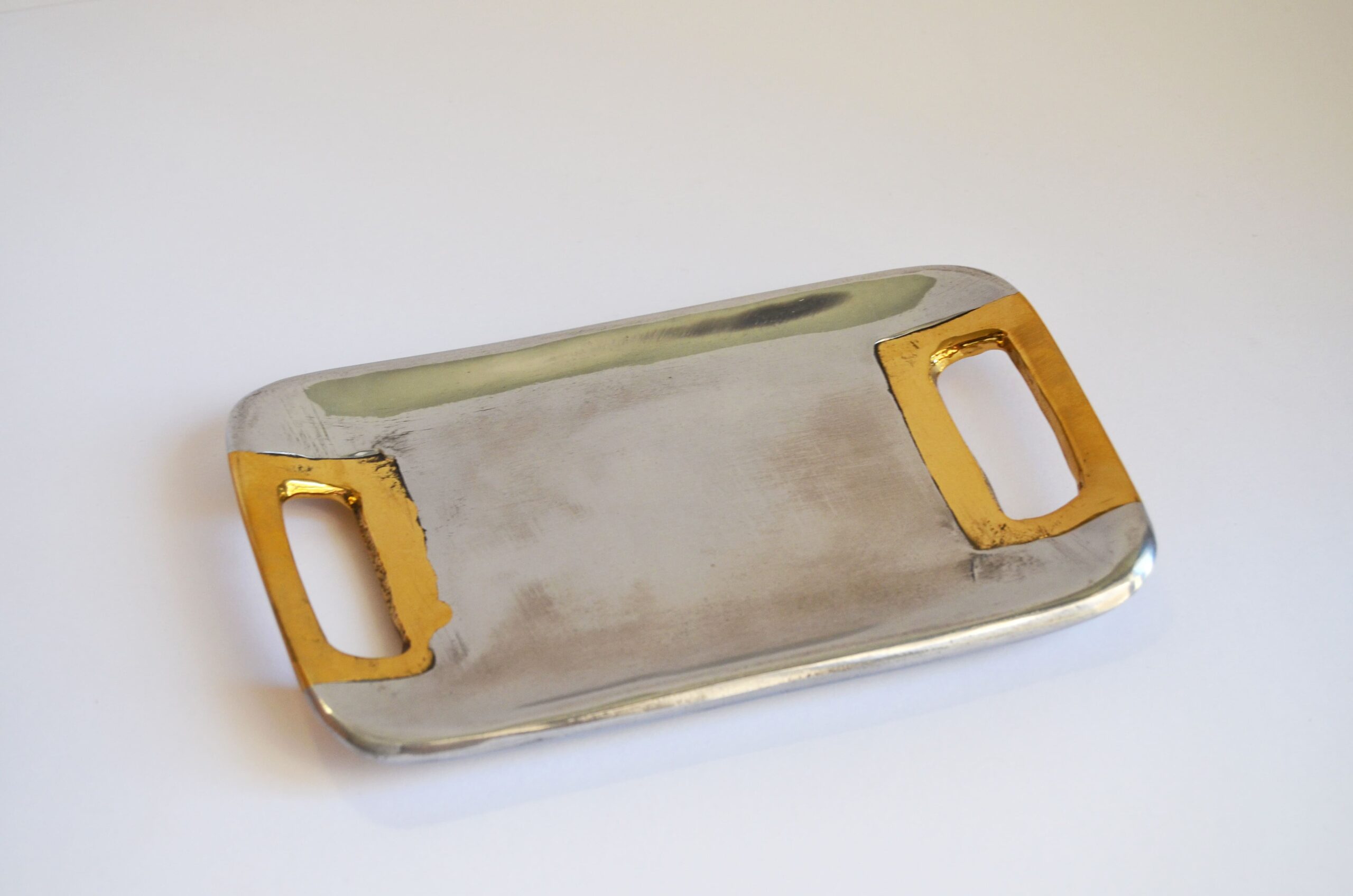 Bandeja Bronce