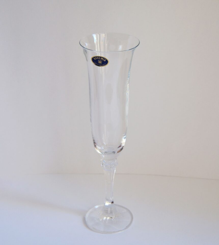 copa cava bohemia