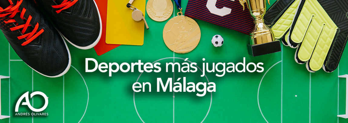 Deportes-mas-jugados-en-Malaga