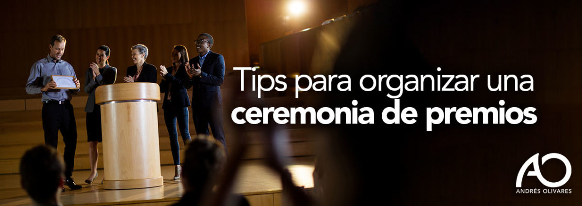 Tips-para-organizar-una-ceremonia-de-premios