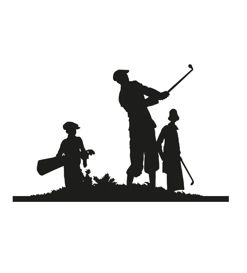 Trofeo Grupo golf