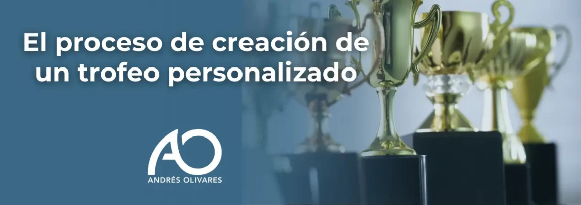 Portada Blog Andrés Olivares Trofeos