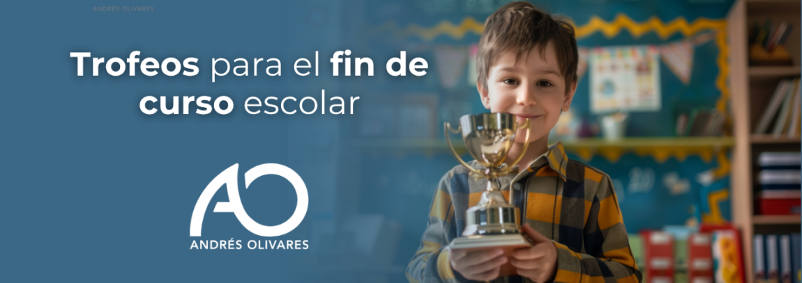 Portada Blog Andrés Olivares Trofeos