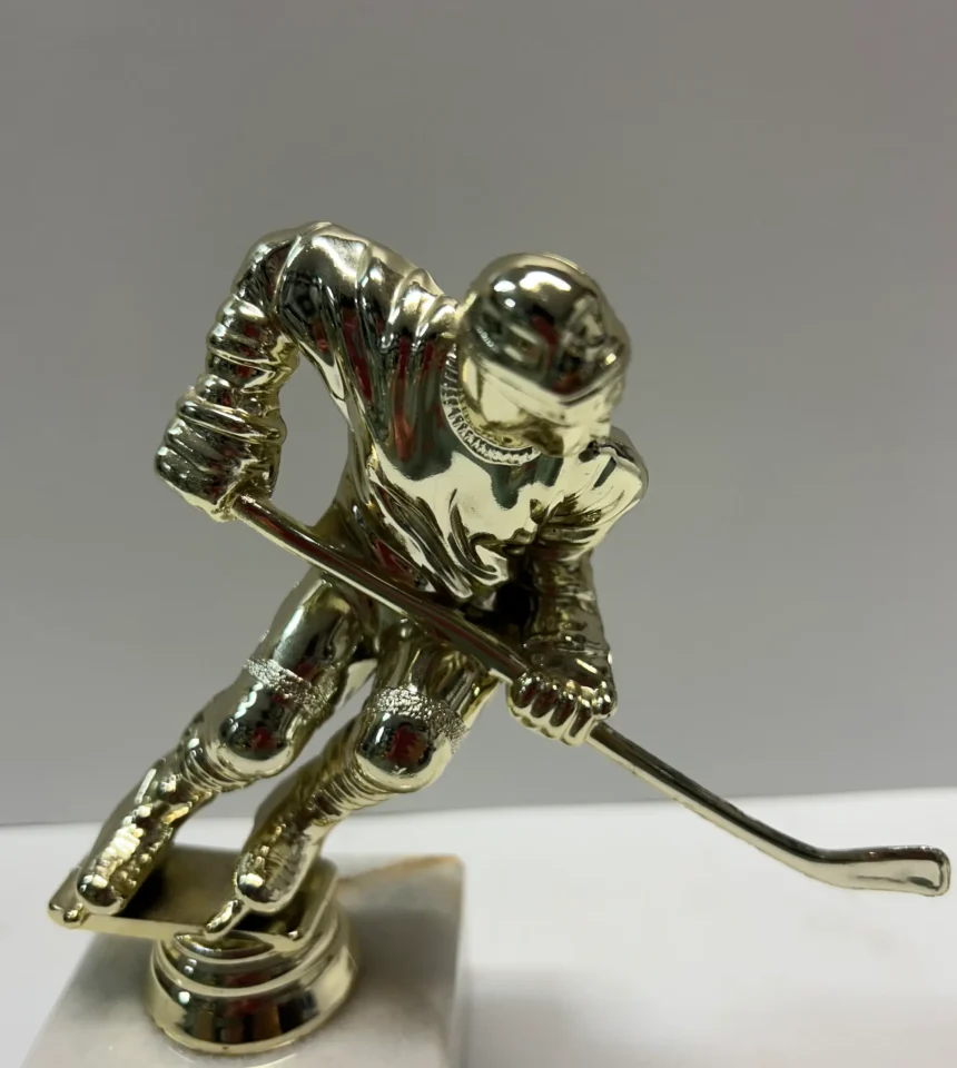 Trofeo de Hockey sobre Hielo