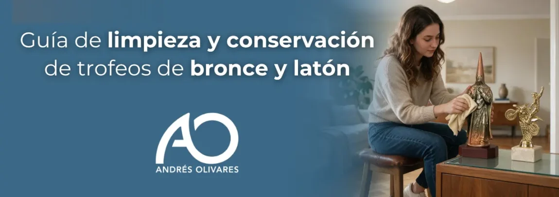 limpieza-conservación-trofeos