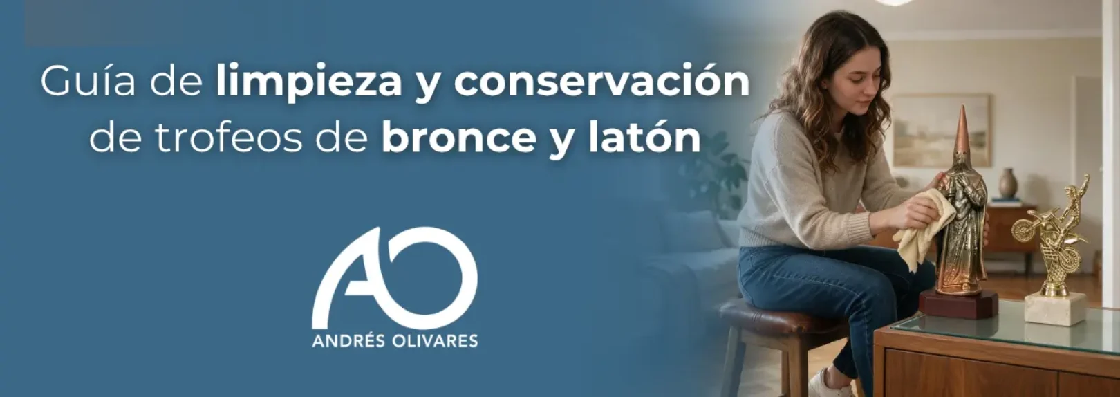 limpieza-conservación-trofeos